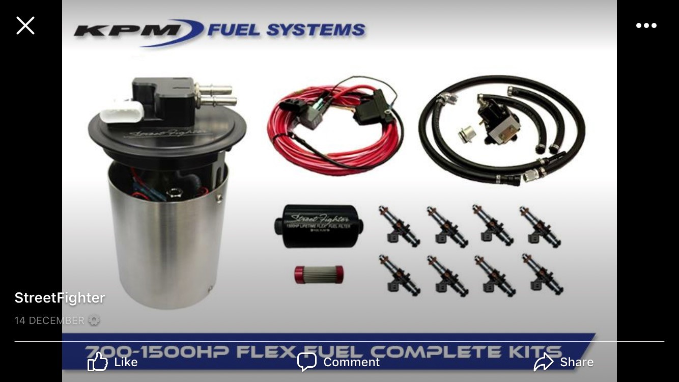 Fuelsystem
