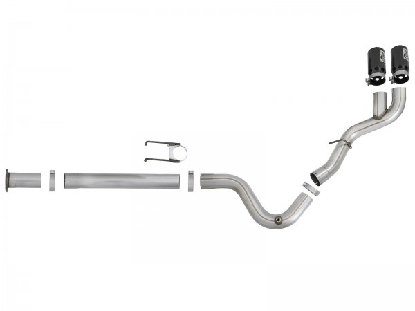 aFe Turboback Exhaust